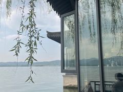 -柳莺湖上·湖景餐厅·江南菜(西湖店)