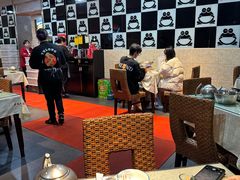 -昱龙大盆牛蛙馆(三兴街总店)