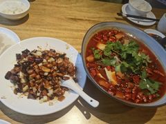 -赤宴·川菜(玉林店)
