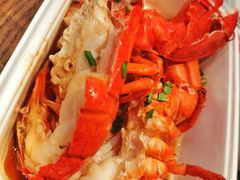 法式蒜香龙虾-盒马鲜生(顺义店)