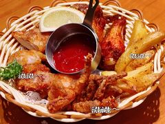 -CoCo壱番屋(久光百货店)