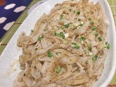 -楚太子  中餐&烧烤(武大店)