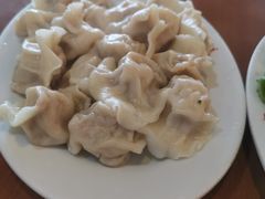 -鸿毛饺子(紫竹桥店)