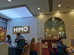 -海马体照相馆(上海宝山万达广场店)