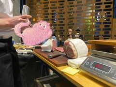 -NIUAN牛庵·日式和牛烧肉(恒隆店)