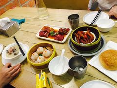 -寻味·港式茶餐厅(富力城店)