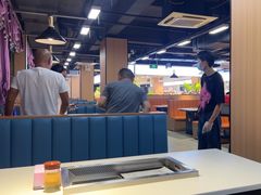 -新艺自助美食城(中山路店)