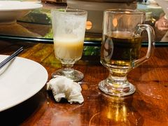 -粗茶淡饭·隐庐私厨(东亭店)
