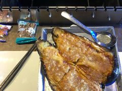 -很久以前羊肉串(打浦路店)