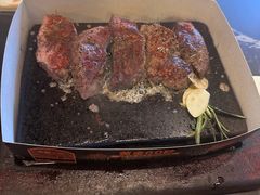 -一沙一城·岩烤牛扒(深圳首店)