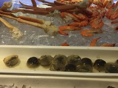 -泰谷酒店·太古码头闽菜自助餐厅