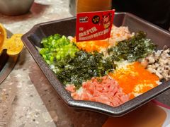 -牛牛章·章鱼水煎肉(光谷世界城店)