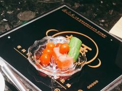 -捞王猪肚鸡火锅(金华义乌之心店)