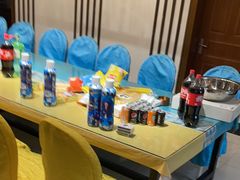 -暖心派对·独栋别墅团建聚会轰趴馆