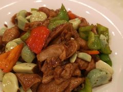 -郭林家常菜(洋桥店)