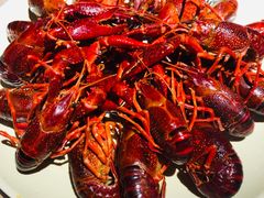 -巴厘龙虾·榜首油焖大虾(洞庭·艺术洋房店)