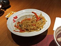 -山杏yama-katsu·吉列炸物