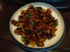 -巴陵全鱼席(湖南老字号汴河街店 )