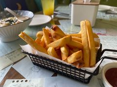 -爱上层楼咖啡馆(为公桥店)