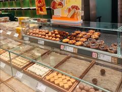 -泸溪河桃酥(西直门凯德店)