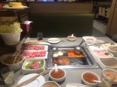 -海底捞火锅(凯德广场店)