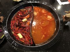 -牛焱·贵州黄牛肉火锅(城西银泰店)