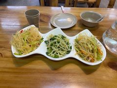 -食鸡公社辣子鸡·潍坊菜·烧烤