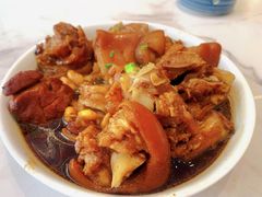 -旺山·浪头人家