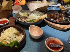 -俄士厨房(未来城店)