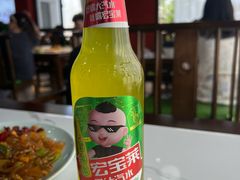 -圣泉菜馆(户部山店)