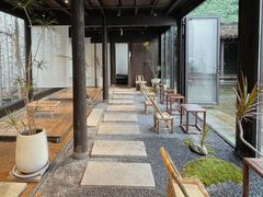 -Metal hands·铁手咖啡