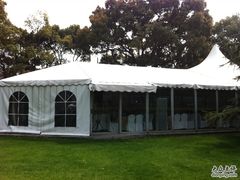 百合厅外景-上海瑞金洲际酒店