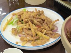 -西山人家·传统苏帮菜·家宴(木渎店)