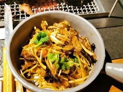 -那些年记忆烧烤