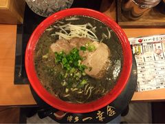 博多一幸舍(侨福芳草地店)-博多一幸舍(侨福芳草地购物中心店)