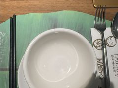 -帕蓝·暹罗料理(大学路店)