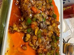 -东来顺饭庄(新源里店)