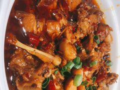 -领蟹祥记·香辣蟹·特色小海鲜(奥体天虹店)