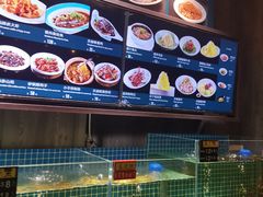 水产区-庆赫隆融合菜馆(群力店)