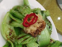 -泉龙渔村·粤式早茶·金牌烧鹅(中山三乡店)