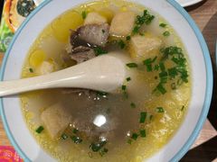 -小杨生煎(福州路店)