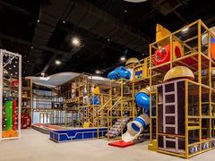 -杭州开元森泊度假乐园