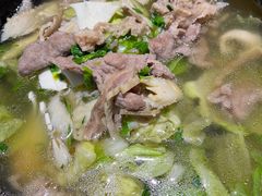 -全牛匠·乐山跷脚牛肉(新中关店)