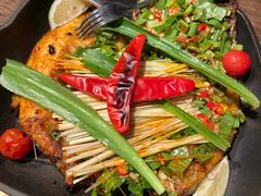 -云海肴云南菜(浦江欢乐颂店)