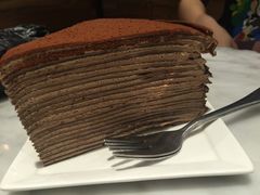 -Awfully Chocolate(来福士广场店)