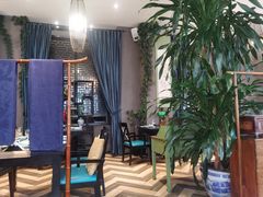 -梧桐花园餐厅(新城店)