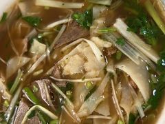 -清真·白家牛肉罩火烧老店(育才街店)