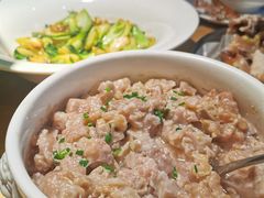 香芋蒸排骨-费大厨辣椒炒肉(万家丽一店)