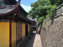-余姚市灵岩禅寺