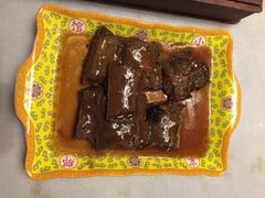 那家小馆(中关村店)-那家小馆•北京菜•烤鸭(中关村店)
